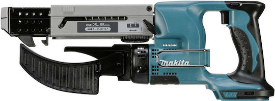 Makita DFR550Z Drywall Screwdriver Battery Solo 18V