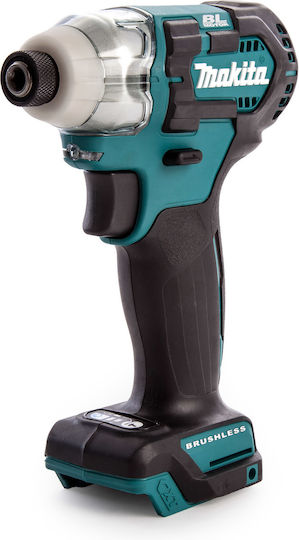 Makita TD111DZJ Παλμικό Κατσαβίδι Μπαταρίας Solo 10.8V