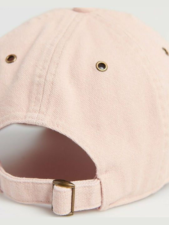 Eyelet Women's Jockey Pink