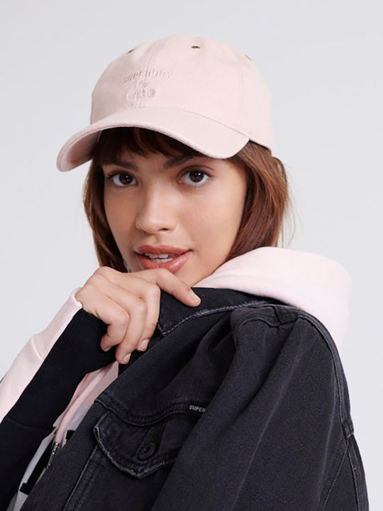Eyelet Women's Jockey Pink