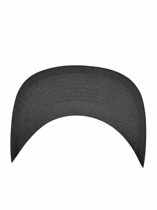 Tupac Trust Nobody MT990 Men's Trucker Cap Black