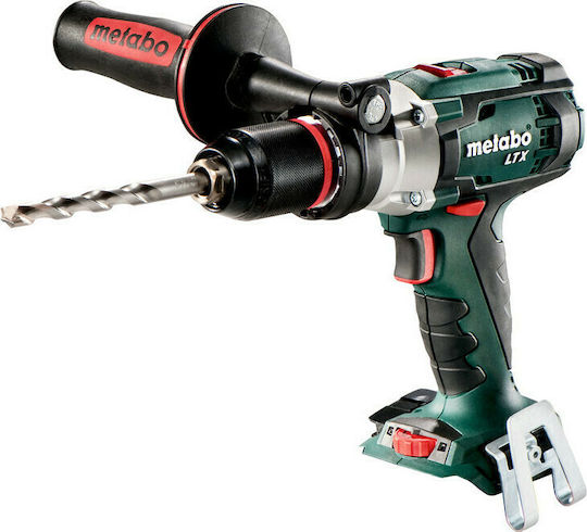 Metabo SB 18 LTX-3 BL I Percussive Drill Driver Battery Brushless 18V 2x5.5Ah