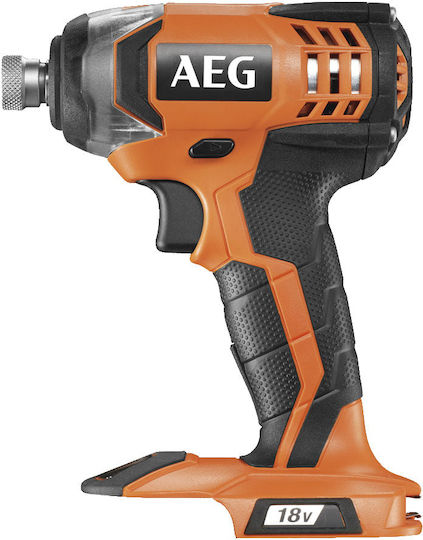 AEG Tools BSS18C-0 Отвертка На Батерия Solo 18V