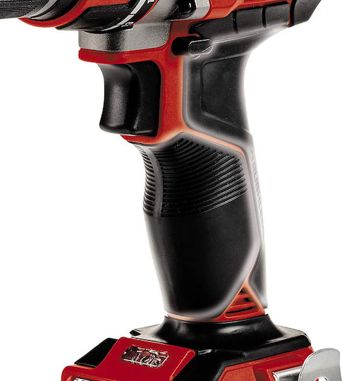 Einhell TE-CD 18/50 Li BL Δραπανοκατσάβιδο Μπαταρίας Solo Brushless 18V