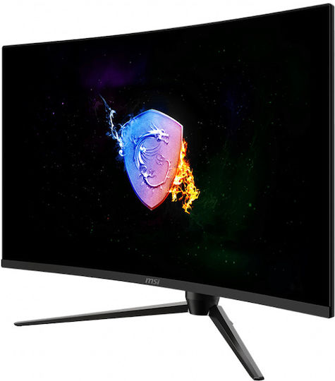MSI Optix AG321CQR VA Curbat Monitor de jocuri 31.5" QHD 2560x1440 165Hz