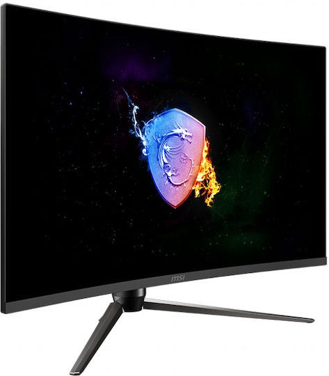 MSI Optix AG321CQR VA Curbat Monitor de jocuri 31.5" QHD 2560x1440 165Hz
