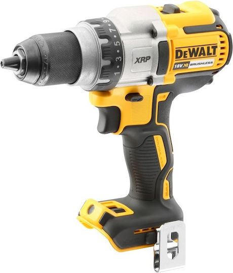 DEWALT DCD991NT-XJ Двигател За Бормашина На Батерия Solo 18V