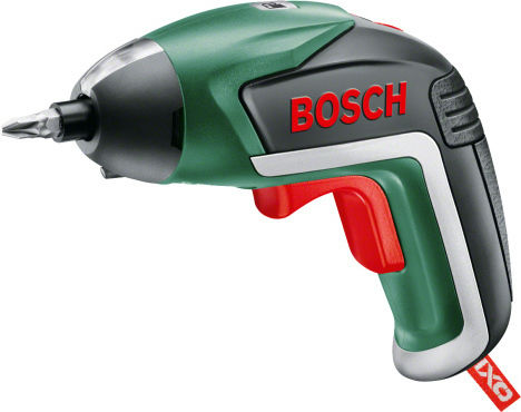 Bosch IXO V Screwdriver Battery 3.6V 1x1.5Ah 06039A8001