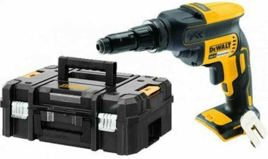 DEWALT DCF622NT Drywall Screwdriver Battery Solo Brushless 18V