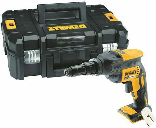 DEWALT DCF622NT Drywall Screwdriver Battery Solo Brushless 18V