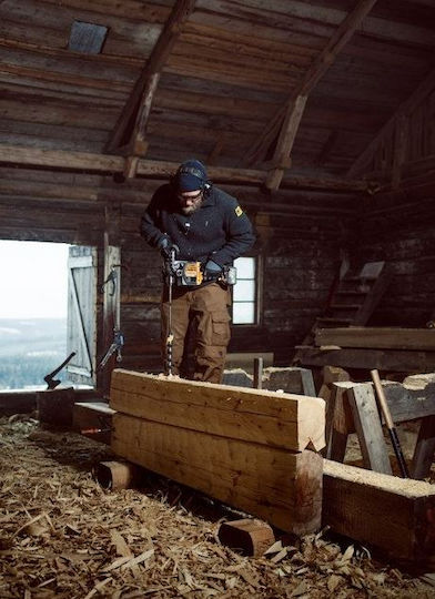 DEWALT DCD460N Ъглово Двигател за бормашина DCD460NT