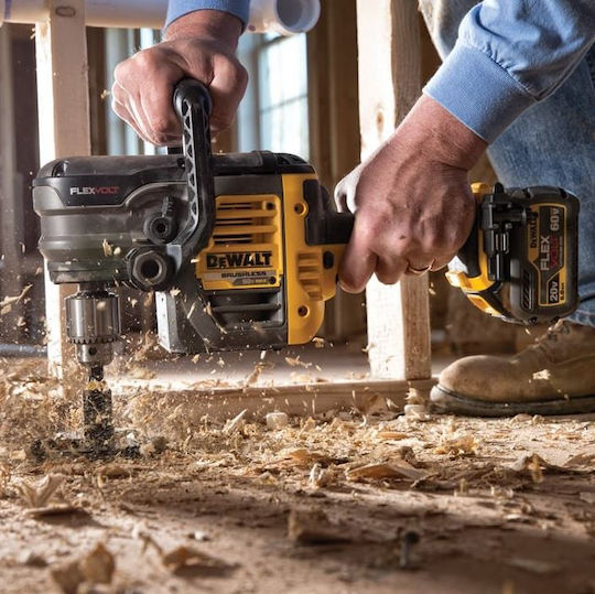 DEWALT DCD460N Ъглово Двигател за бормашина DCD460NT