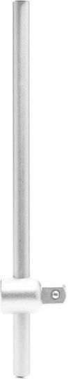 Kraft & Dele Μανέλα Ταφ 1/2'' 25.4εκ