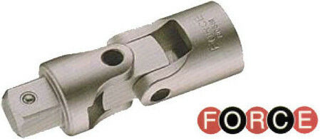 Force Swivel Joint Ratchet Extension 1/2"