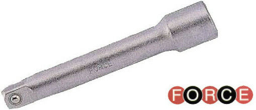 Force Ratchet Extension 1/4" 100mm