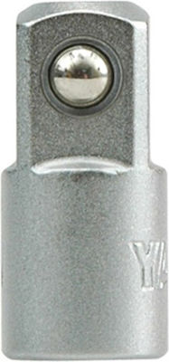 Yato Adapter with Input 1/4'' and Output 3/8'' YT-1438