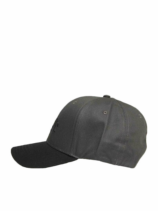 Arch Men's Jockey Charcoal