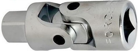Force Swivel Joint Ratchet Extension 3/8"