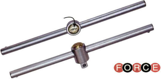 Force Μανέλα T-förmig 1/2'' 25cm