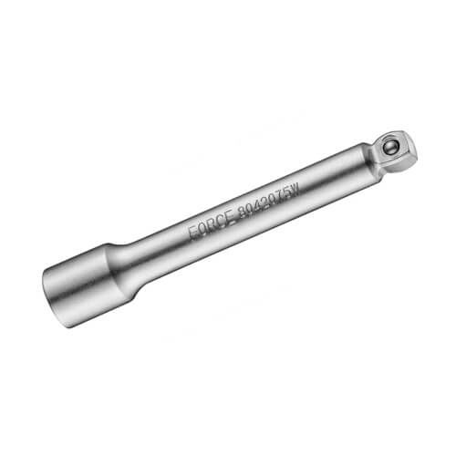 Force Ratchet Extension 1/4" 50mm