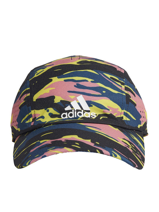 Aeroready Graphic Jockey Mehrfarbig Camo