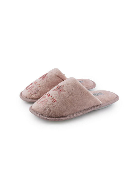 Migato Kids Slippers Pink