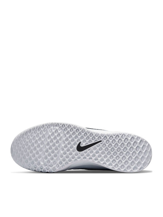Nike Zoom Lite 3 Men's Tennis Shoes for Hard Courts White / Black