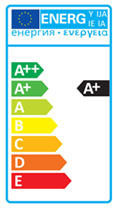 V-TAC VT-258 Λάμπα LED 5.5W για Ντουί E14 Φυσικό Λευκό 470lm