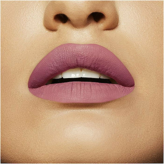 Maybelline Super Stay Matte Ink Υγρό Κραγιόν Matte 15 Lover 5ml