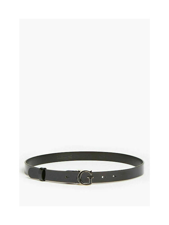 Guess Women's Belt Black