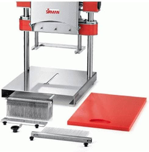 Sirman Τ-REX Commercial Schnitzel Machine 45x40x90.7cm