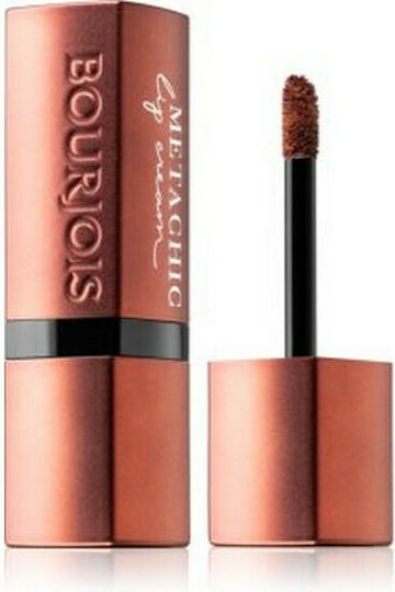 Bourjois Metachic Υγρό Κραγιόν Metallic 6.5ml