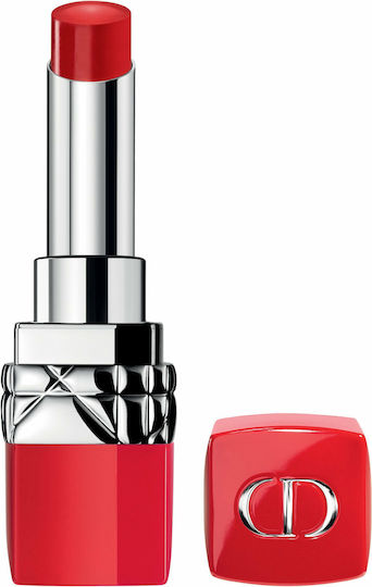 Dior Rouge Ultra Care Lipstick Sheer 999 Ultra 3.2gr