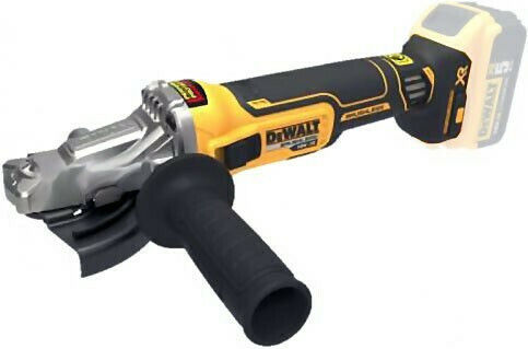 DEWALT DCG405FN Grinder 125mm Battery Brushless 18V Solo