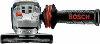 Bosch GWS 18V-15 SC Professional Wheel 150mm Battery Brushless with Speed Control Solo