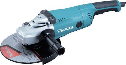 Makita Τροχός 230mm Ρεύματος 2200W
