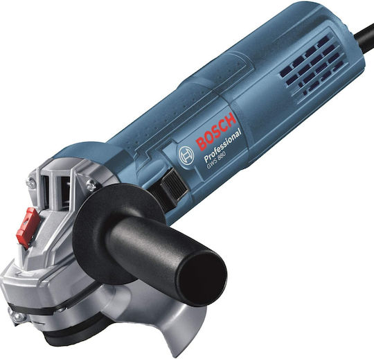 Bosch GWS 880 Grinder 125mm Electric 880W