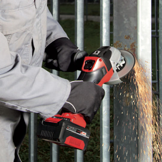 Einhell TC-AG 18/115 Grinder 115mm Battery 18V Solo