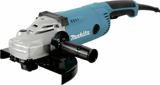 Makita Τροχός 230mm Ρεύματος 2200W