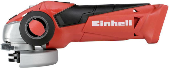 Einhell TC-AG 18/115 Grinder 115mm Battery 18V Solo