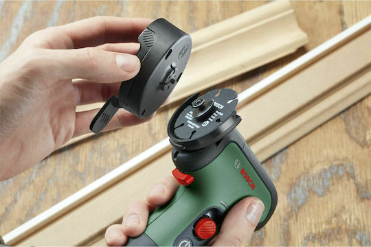 Bosch EasyCut & Grind Polizor unghiular Mini 50mm Baterie