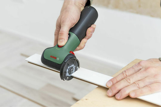 Bosch EasyCut & Grind Polizor unghiular Mini 50mm Baterie