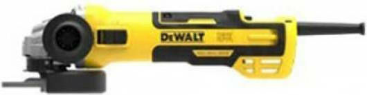 Dewalt Grinder 125mm Electric 1700W with Speed Control