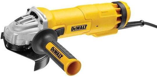 Dewalt Grinder 125mm Electric 1400W