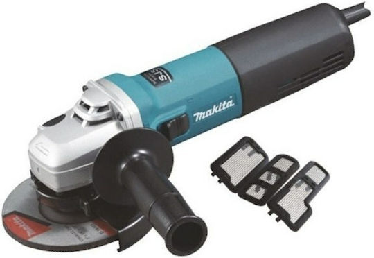 Makita Τροχός 125mm Ρεύματος 1400W
