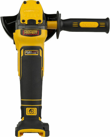 DEWALT DCG409NT Grinder 125mm Battery Brushless 18V Solo
