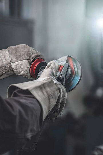 Metabo WEQ 1400-125 Τροχός 125mm Ρεύματος 1400W