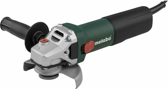 Metabo WEQ 1400-125 Electric Angle Grinder 125mm 1400W