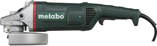 Metabo WE 2400 - 230 Τροχός 230mm Ρεύματος 2400W