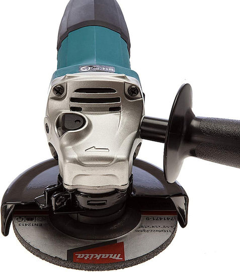Makita Τροχός 115mm Ρεύματος 720W